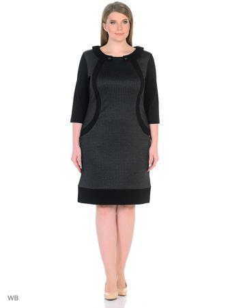 Платье Rosa Blanco