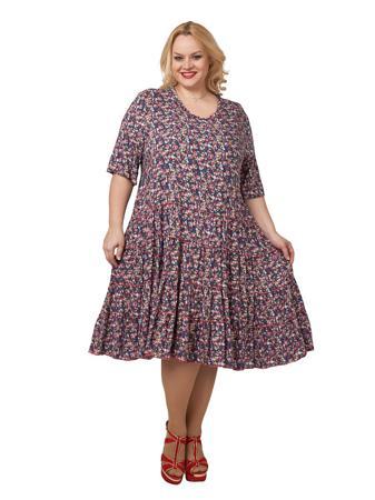 Платье ELEGANZA