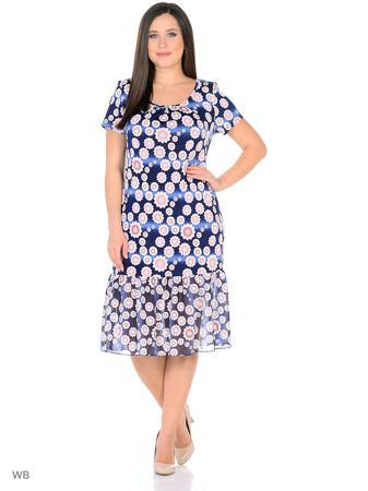 Платье Полина