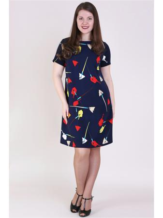 Платье Regina Style