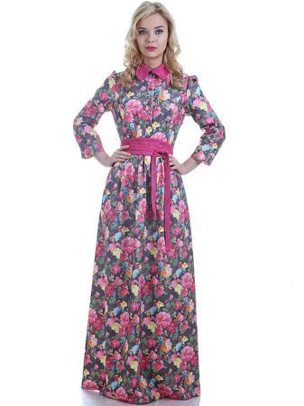 Платье OLIVEGREY