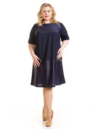 Платье Luxury Plus