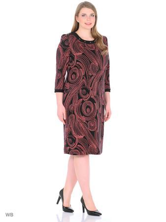 Платье Полина