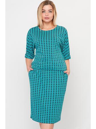 Платье Limonti