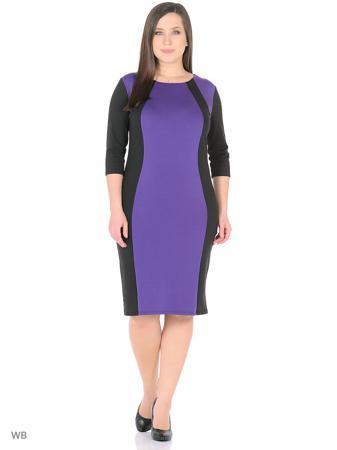 Платье Rosa Blanco