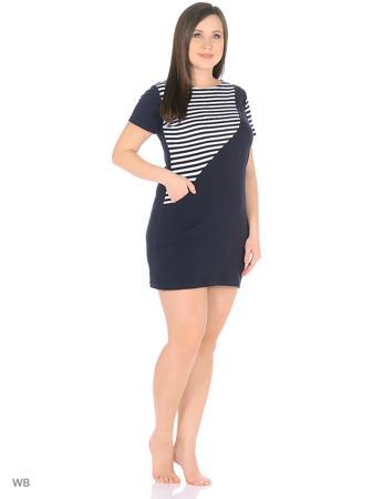 Платье HomeLike