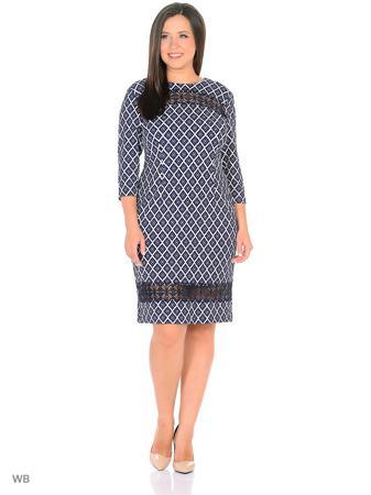 Платье RusLana