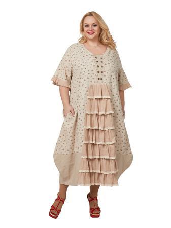 Платье ELEGANZA