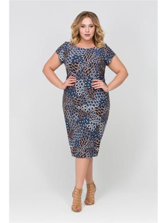 Платье Интикома