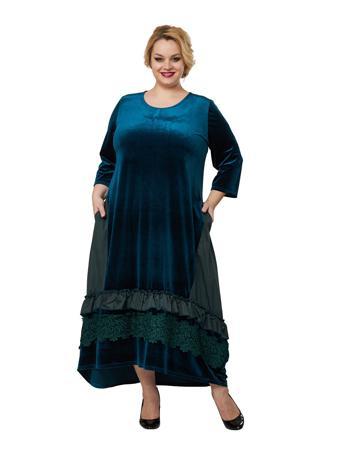 Платье ELEGANZA