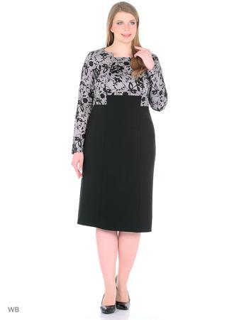 Платье Незнакомка