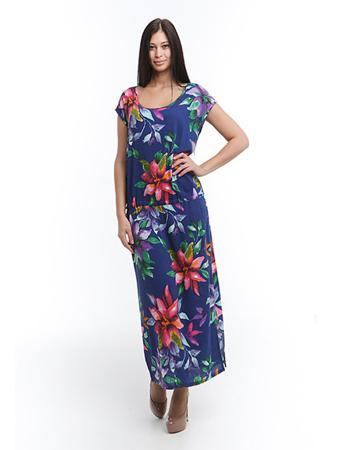 Платье Louitex