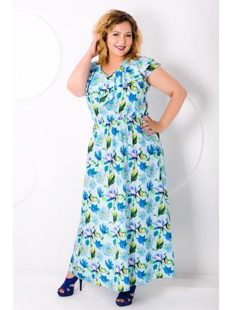 Платье Modellos