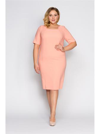 Платье Интикома