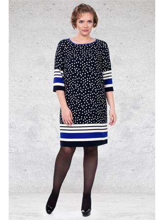 Платье Мари-лайн