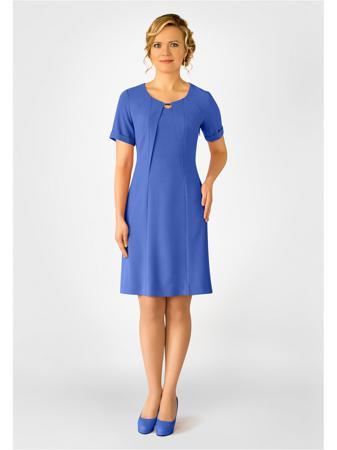 Платье Данаида