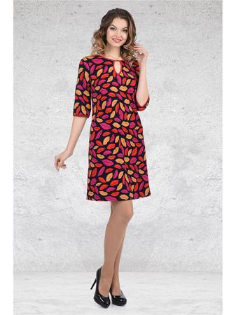 Платье Мари-лайн