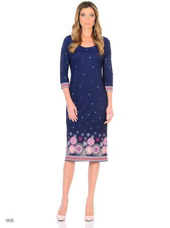 Платье Castlelady