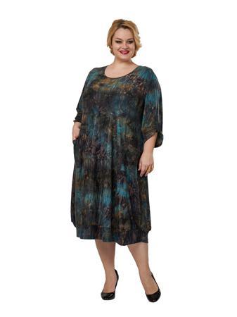 Платье ELEGANZA