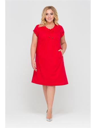 Платье Интикома