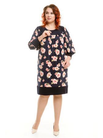 Платье Luxury Plus