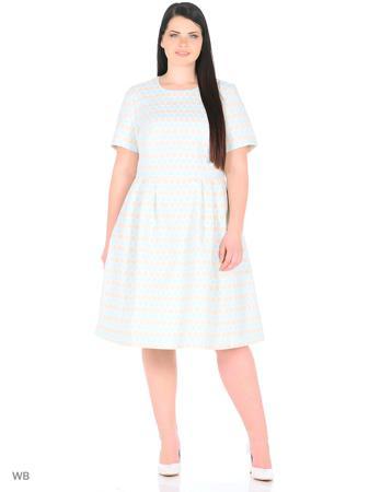 Платье BERKLINE