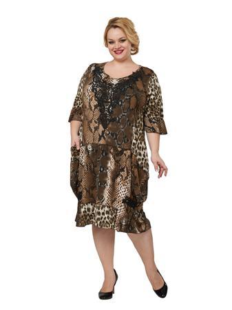 Платье ELEGANZA