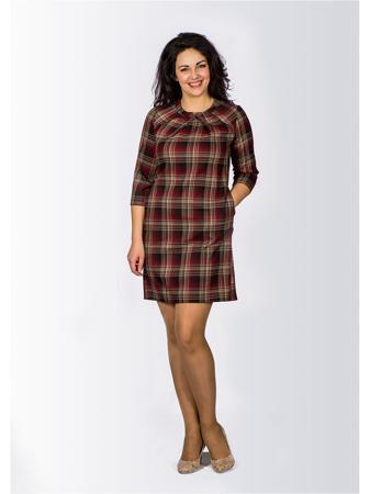 Платье Лагуна