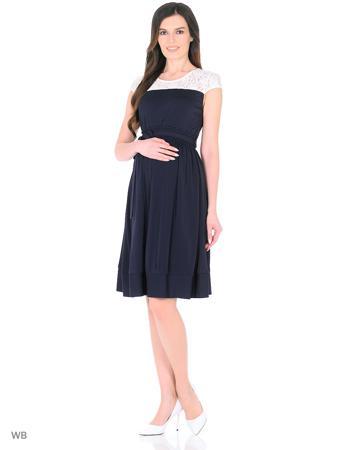 Платье MammySize