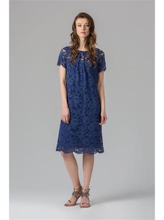 Платье HELMIDGE