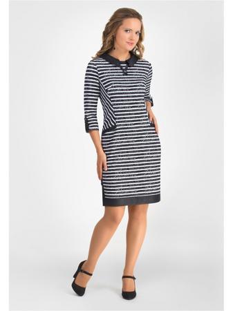 Платье Данаида