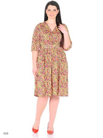 Платье BERKLINE