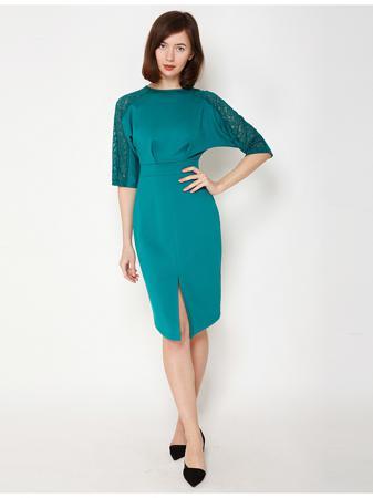 Платье MALKOVICH