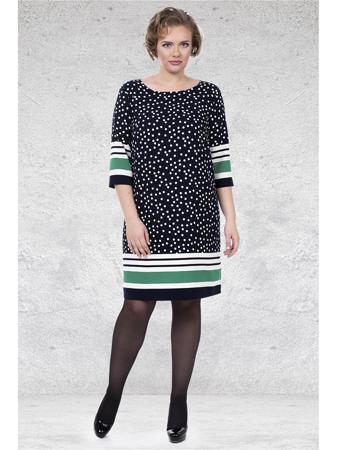 Платье Мари-лайн