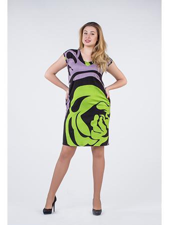 Платье Louitex