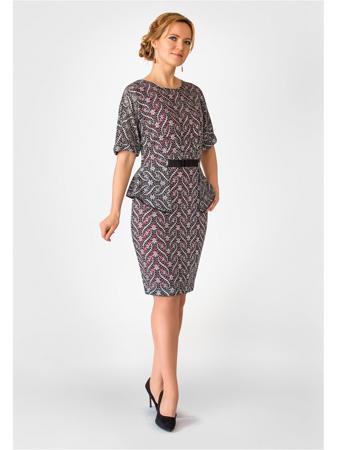 Платье Данаида