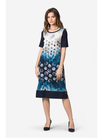 Платье HELMIDGE