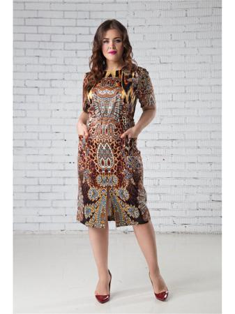 Платье МаТильда