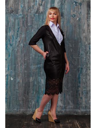 Платье MARRUSHKA