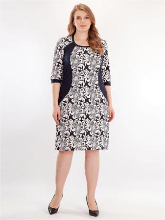 Платье HELLO MODA!