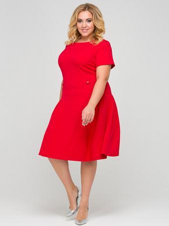 Платье Интикома