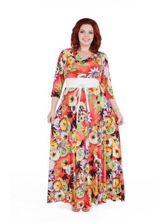 Платье Darissa Fashion