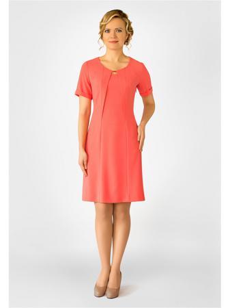 Платье Данаида