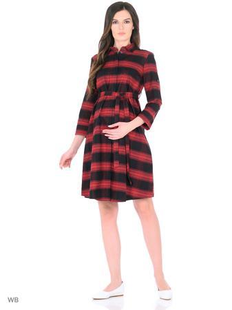 Платье MammySize