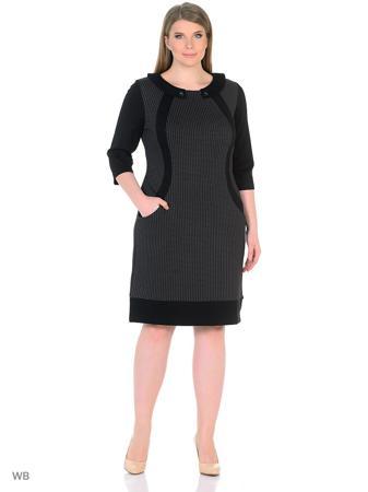 Платье Rosa Blanco