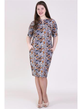 Платье Regina Style