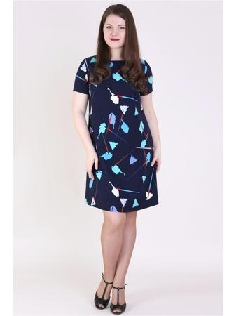 Платье Regina Style