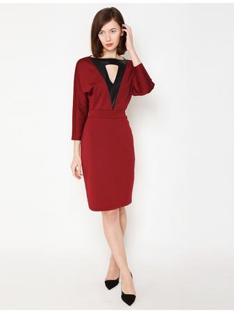 Платье MALKOVICH