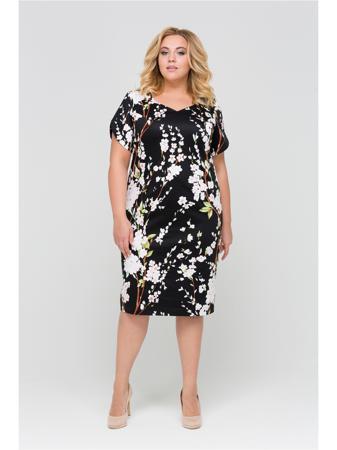 Платье Интикома