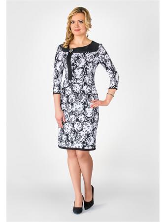 Платье Данаида